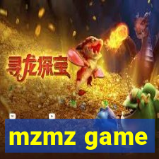 mzmz game